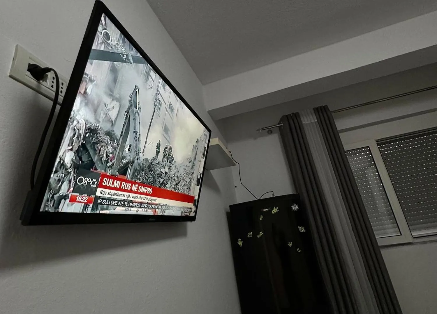 Sara Apartment Tirana Albania