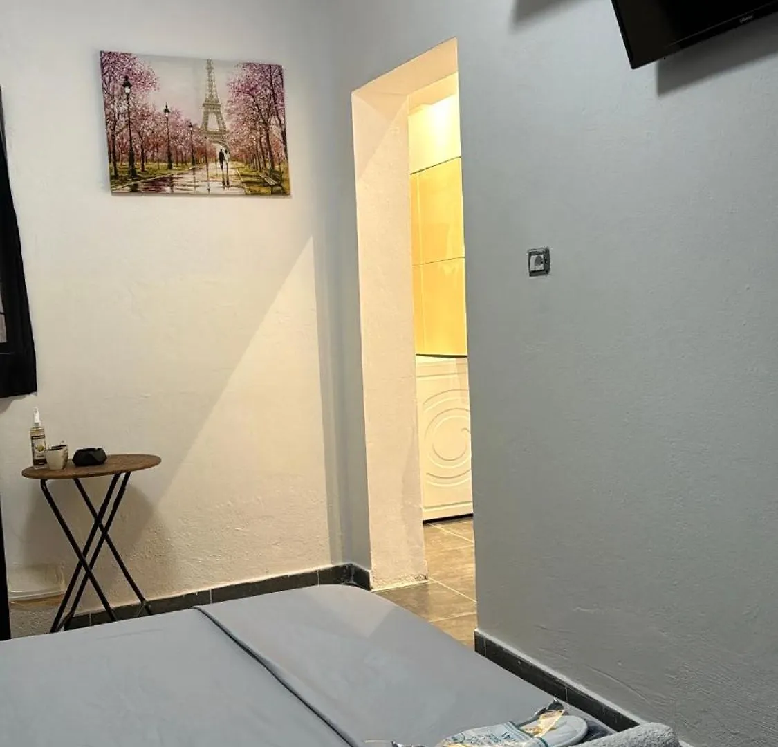 Affittacamere Sara Apartment Tirana Albania